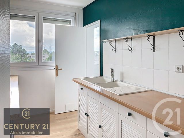 Appartement F5 &agrave; vendre - 5 pi&egrave;ces - 92,04 m2 - Mundolsheim - 67 - ALSACE