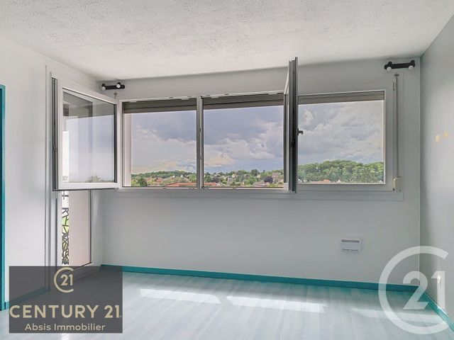 Appartement F5 &agrave; vendre - 5 pi&egrave;ces - 92,04 m2 - Mundolsheim - 67 - ALSACE