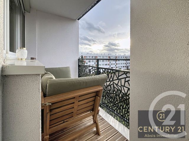 appartement - MUNDOLSHEIM - 67