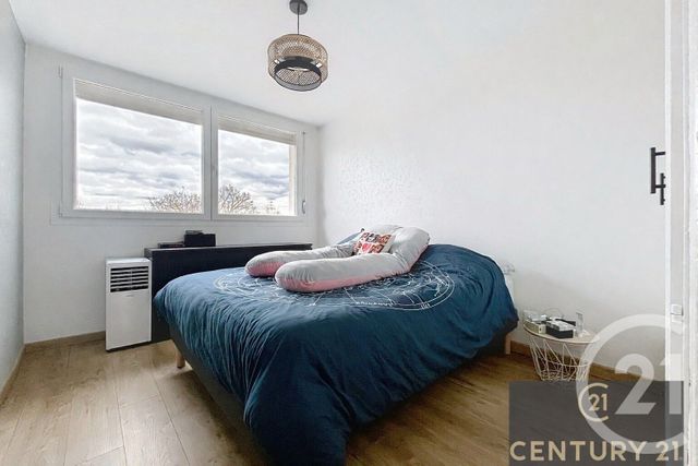 Appartement F3 bis &agrave; vendre - 4 pi&egrave;ces - 74 m2 - Mundolsheim - 67 - ALSACE