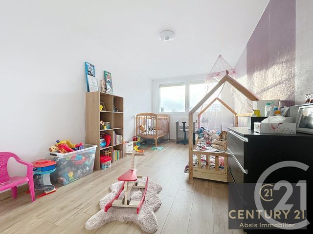 Appartement F3 bis &agrave; vendre - 4 pi&egrave;ces - 74 m2 - Mundolsheim - 67 - ALSACE