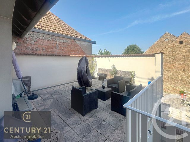 appartement - MUNDOLSHEIM - 67