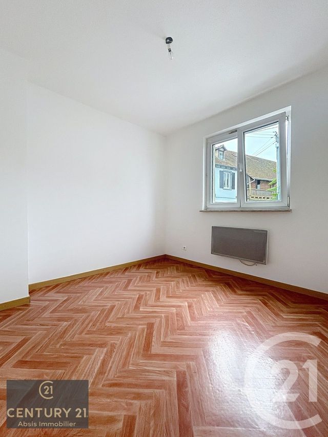 Appartement F3 à vendre - 6 pièces - 116,33 m2 - Mundolsheim - 67 - ALSACE