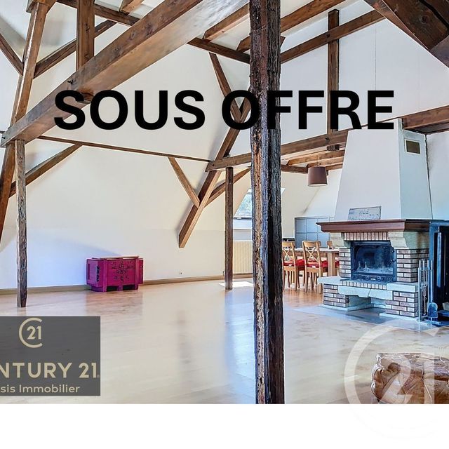 Prix immobilier ROMANSWILLER - Photo d’un appartement vendu