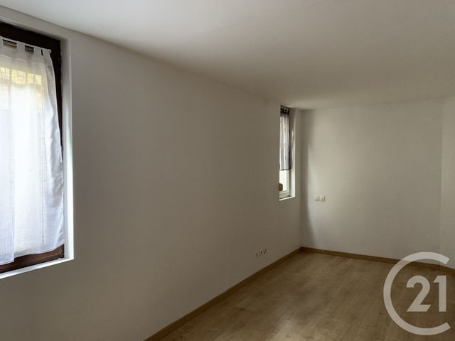 Appartement F3 &agrave; vendre - 3 pi&egrave;ces - 77,66 m2 - Olwisheim - 67 - ALSACE