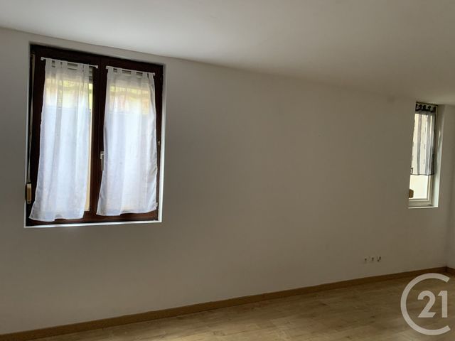 Appartement F3 &agrave; vendre - 3 pi&egrave;ces - 77,66 m2 - Olwisheim - 67 - ALSACE