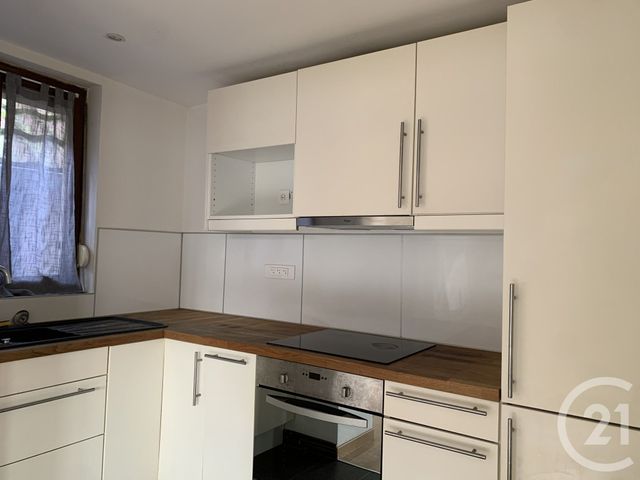 Appartement F3 &agrave; vendre - 3 pi&egrave;ces - 77,66 m2 - Olwisheim - 67 - ALSACE