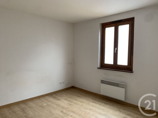Appartement F3 &agrave; vendre - 3 pi&egrave;ces - 77,66 m2 - Olwisheim - 67 - ALSACE