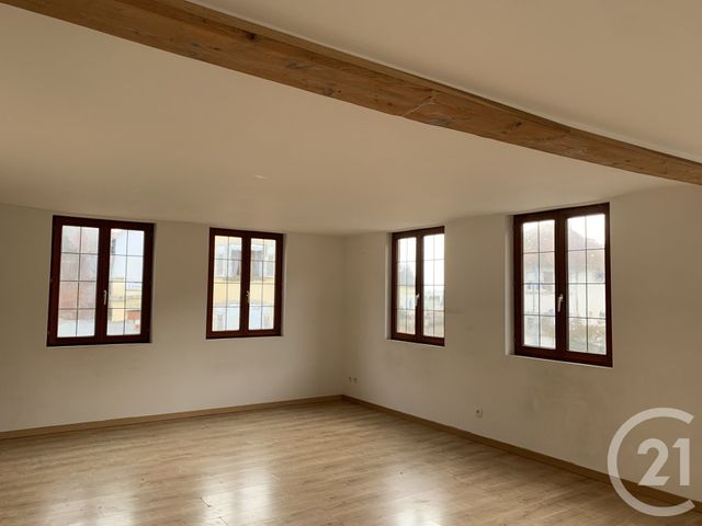 Appartement F3 &agrave; vendre - 3 pi&egrave;ces - 77,66 m2 - Olwisheim - 67 - ALSACE