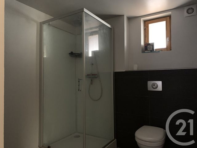 Appartement F3 &agrave; vendre - 3 pi&egrave;ces - 77,66 m2 - Olwisheim - 67 - ALSACE