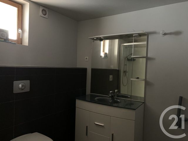 Appartement F3 &agrave; vendre - 3 pi&egrave;ces - 77,66 m2 - Olwisheim - 67 - ALSACE