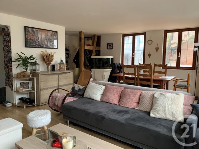 appartement - OLWISHEIM - 67