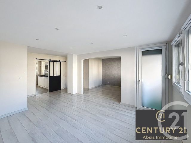 Appartement F3 bis &agrave; vendre - 4 pi&egrave;ces - 74,30 m2 - Mundolsheim - 67 - ALSACE