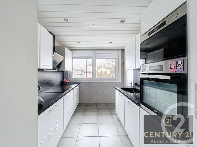 appartement - MUNDOLSHEIM - 67