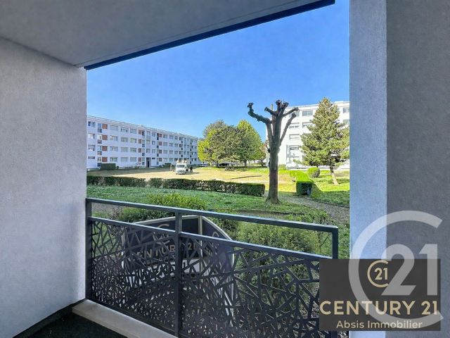 appartement - MUNDOLSHEIM - 67