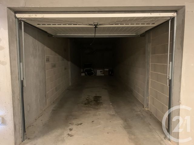 Parking à vendre - 26,81 m2 - Vendenheim - 67 - ALSACE