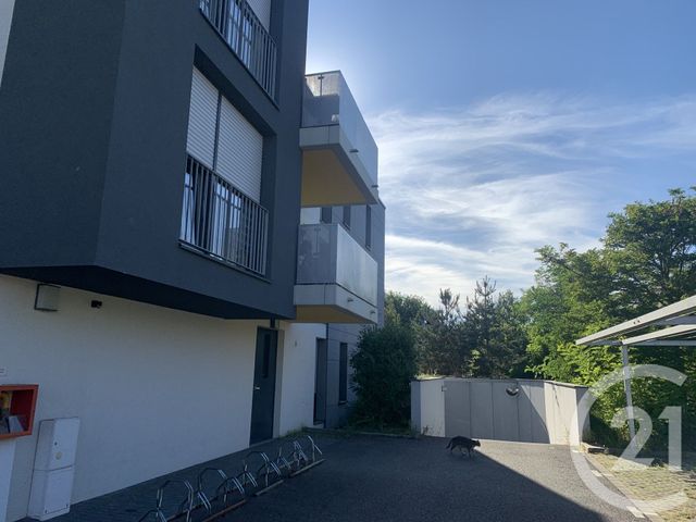 parking - VENDENHEIM - 67