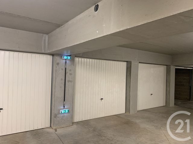 Parking à vendre - 26,81 m2 - Vendenheim - 67 - ALSACE
