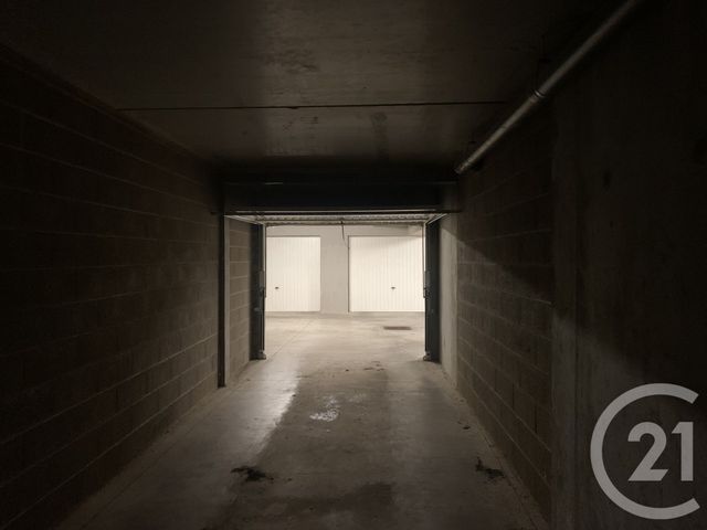 Parking à vendre - 26,81 m2 - Vendenheim - 67 - ALSACE