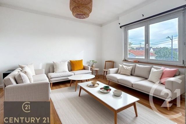 Maison &agrave; vendre - 7 pi&egrave;ces - 157 m2 - Vendenheim - 67 - ALSACE