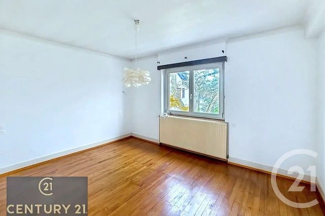 Maison &agrave; vendre - 7 pi&egrave;ces - 157 m2 - Vendenheim - 67 - ALSACE