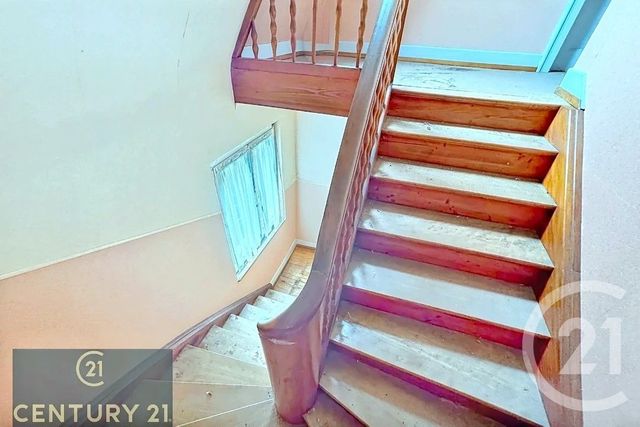 Maison &agrave; vendre - 7 pi&egrave;ces - 157 m2 - Vendenheim - 67 - ALSACE