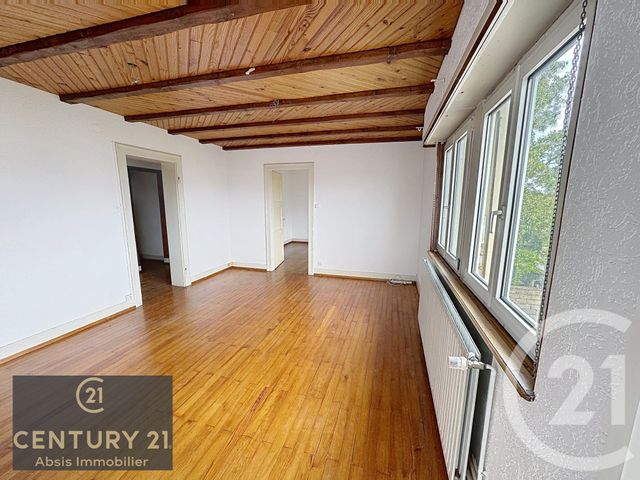 Maison &agrave; vendre - 7 pi&egrave;ces - 157 m2 - Vendenheim - 67 - ALSACE