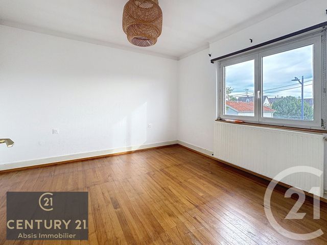 Maison &agrave; vendre - 7 pi&egrave;ces - 157 m2 - Vendenheim - 67 - ALSACE