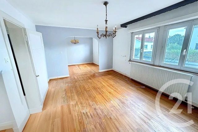 Maison &agrave; vendre - 7 pi&egrave;ces - 157 m2 - Vendenheim - 67 - ALSACE