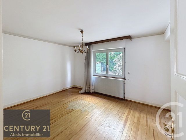 Maison &agrave; vendre - 7 pi&egrave;ces - 157 m2 - Vendenheim - 67 - ALSACE