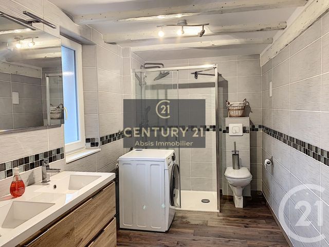 Maison &agrave; louer - 4 pi&egrave;ces - 96,81 m2 - Hoerdt - 67 - ALSACE