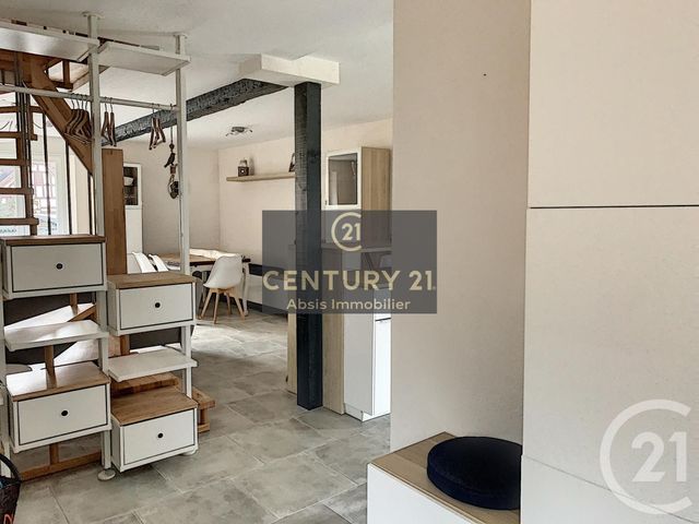 Maison &agrave; louer - 4 pi&egrave;ces - 96,81 m2 - Hoerdt - 67 - ALSACE