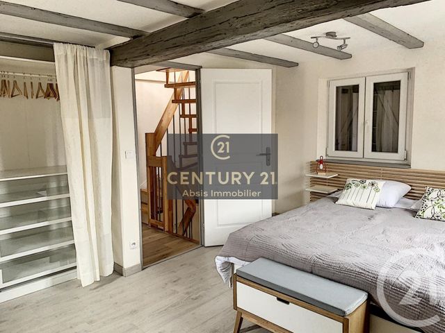 Maison &agrave; louer - 4 pi&egrave;ces - 96,81 m2 - Hoerdt - 67 - ALSACE