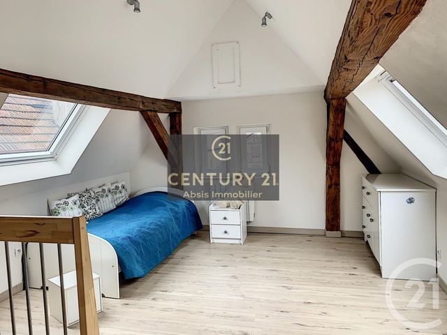 Maison &agrave; louer - 4 pi&egrave;ces - 96,81 m2 - Hoerdt - 67 - ALSACE