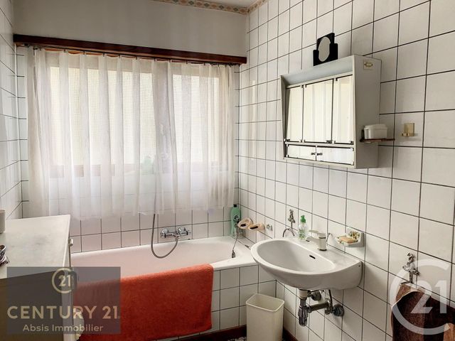 Maison &agrave; vendre - 6 pi&egrave;ces - 119 m2 - Eckwersheim - 67 - ALSACE