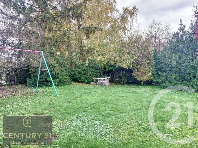 Maison &agrave; vendre - 6 pi&egrave;ces - 119 m2 - Eckwersheim - 67 - ALSACE