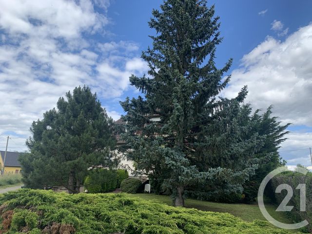 Maison &agrave; vendre - 6 pi&egrave;ces - 119 m2 - Eckwersheim - 67 - ALSACE