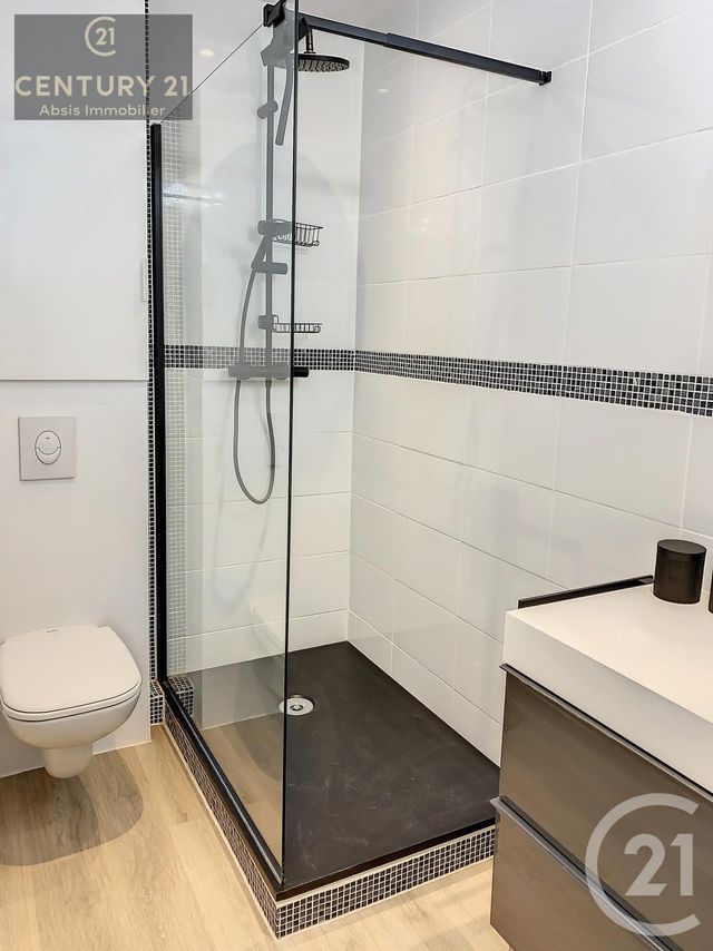 Appartement F4 &agrave; louer - 4 pi&egrave;ces - 70 m2 - Strasbourg - 67 - ALSACE