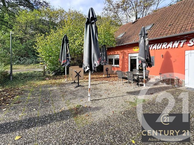 Maison à vendre - 5 pièces - 120 m2 - Lauterbourg - 67 - ALSACE