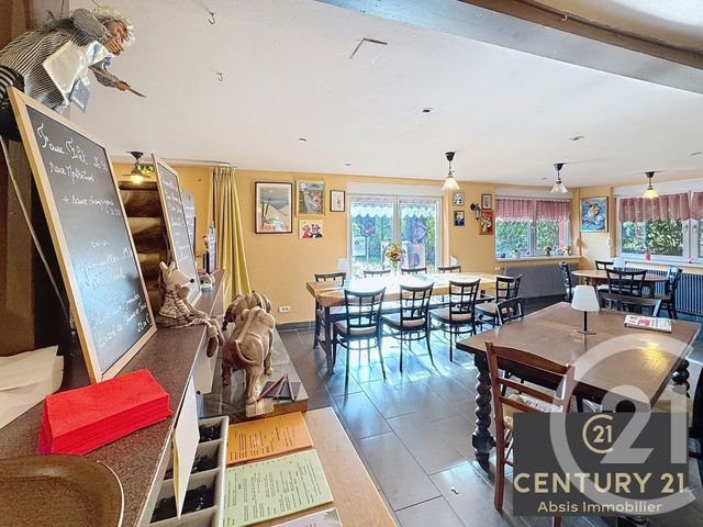 Maison à vendre - 5 pièces - 120 m2 - Lauterbourg - 67 - ALSACE