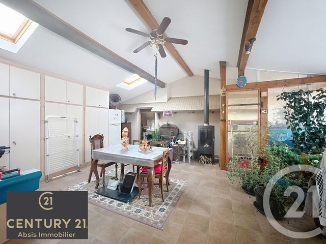 Maison &agrave; vendre - 7 pi&egrave;ces - 253,65 m2 - Eckwersheim - 67 - ALSACE