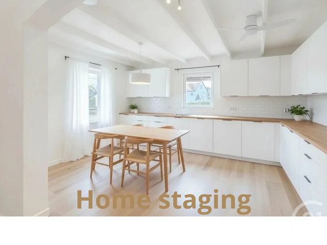 Maison &agrave; vendre - 7 pi&egrave;ces - 253,65 m2 - Eckwersheim - 67 - ALSACE