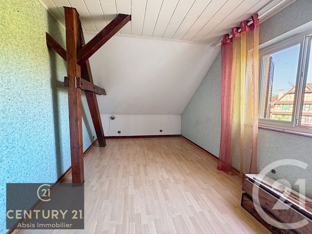Maison &agrave; vendre - 7 pi&egrave;ces - 253,65 m2 - Eckwersheim - 67 - ALSACE
