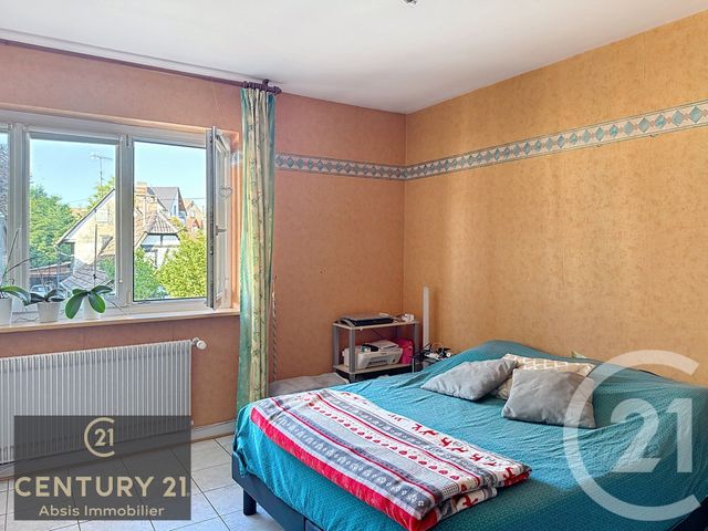 Maison &agrave; vendre - 7 pi&egrave;ces - 253,65 m2 - Eckwersheim - 67 - ALSACE