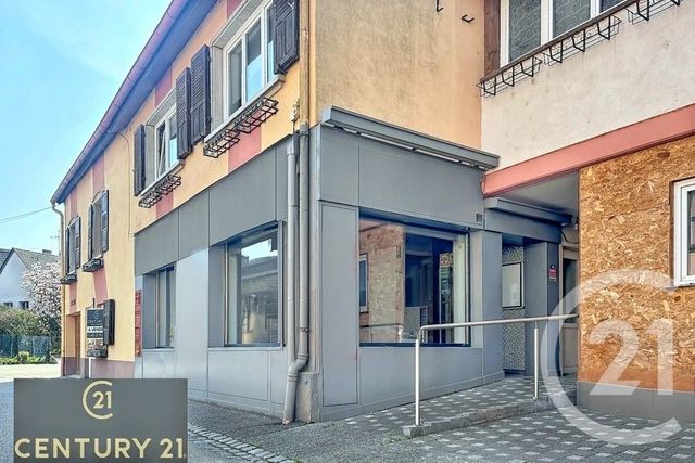 Maison &agrave; vendre - 7 pi&egrave;ces - 253,65 m2 - Eckwersheim - 67 - ALSACE