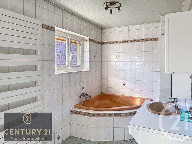Maison &agrave; vendre - 7 pi&egrave;ces - 253,65 m2 - Eckwersheim - 67 - ALSACE