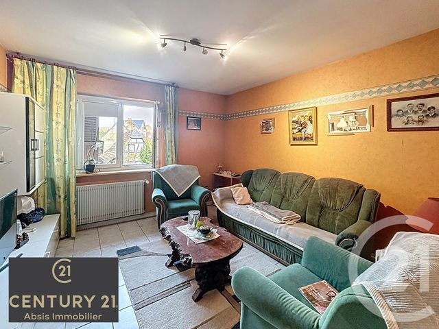 Maison &agrave; vendre - 7 pi&egrave;ces - 253,65 m2 - Eckwersheim - 67 - ALSACE