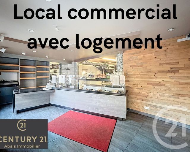 maison - ECKWERSHEIM - 67