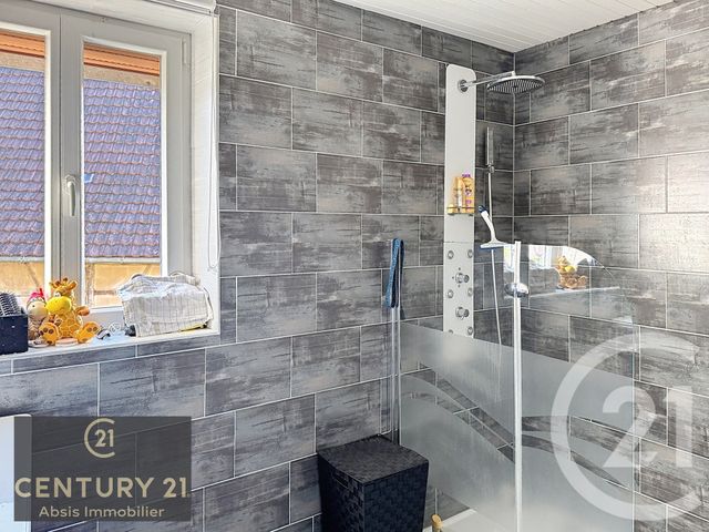 Maison &agrave; vendre - 7 pi&egrave;ces - 253,65 m2 - Eckwersheim - 67 - ALSACE