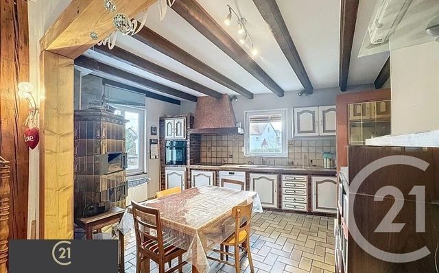Maison &agrave; vendre - 7 pi&egrave;ces - 253,65 m2 - Eckwersheim - 67 - ALSACE